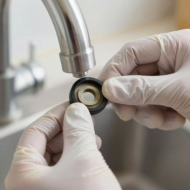 Toilet & Faucet Repair in Kingsburg
