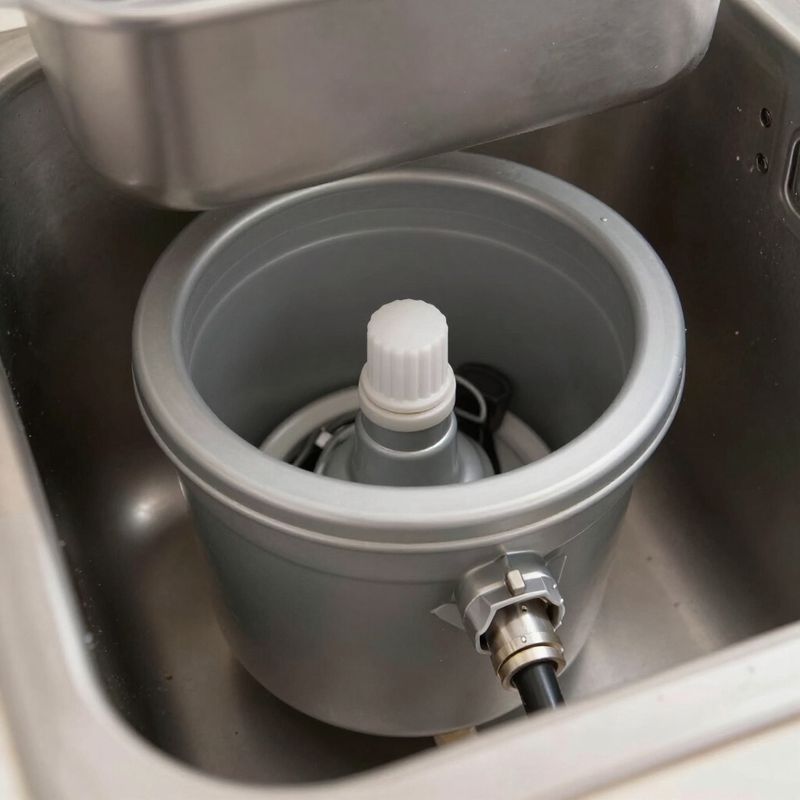 Garbage Disposal in Kingsburg