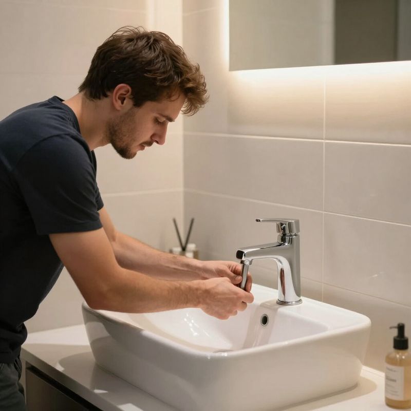 Bathroom & Kitchen Upgrades in Kingsburg